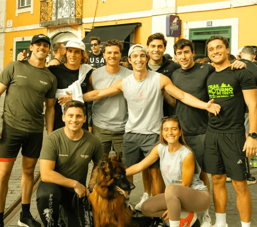 Limitless Club group